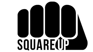 SQUARE UP logo