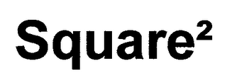 SQUARE2 logo
