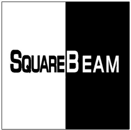 SQUAREBEAM logo
