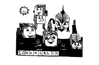 SQUAREBLES logo