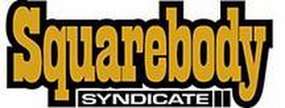 SQUAREBODY SYNDICATE logo