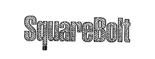 SQUAREBOLT logo
