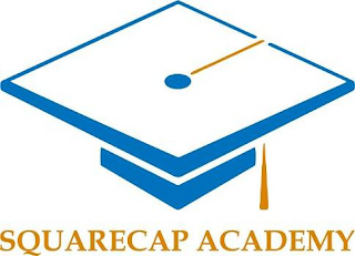 SQUARECAP ACADEMY logo