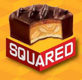 SQUARED logo