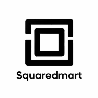 SQUAREDMART logo