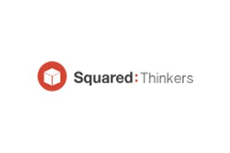 SQUARED:THINKERS logo