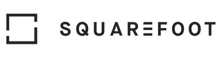 SQUAREFOOT logo