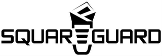 SQUAREGUARD logo
