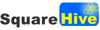 SQUAREHIVE logo