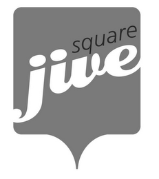 SQUAREJIVE logo