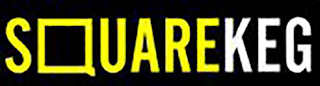 SQUAREKEG logo