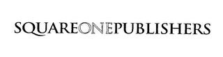 SQUAREONEPUBLISHERS logo