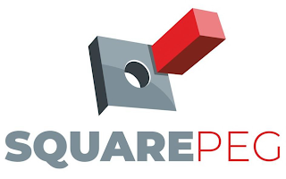 SQUAREPEG logo