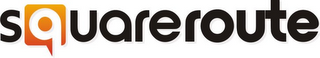 SQUAREROUTE logo