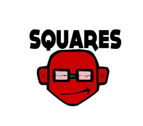 SQUARES logo