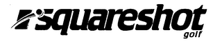SQUARESHOT GOLF logo
