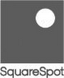 SQUARESPOT logo