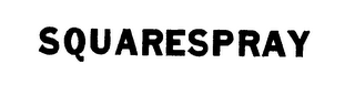 SQUARESPRAY logo