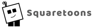 SQUARETOONS logo