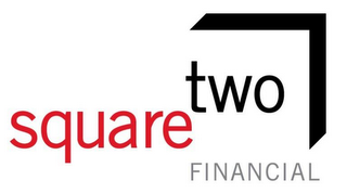 SQUARETWO FINANCIAL logo