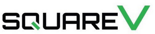 SQUAREV logo