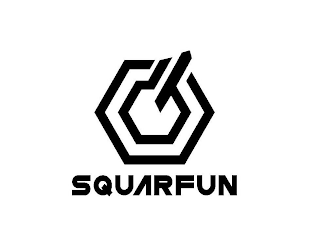 SQUARFUN logo