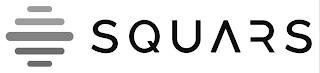 SQUARS logo