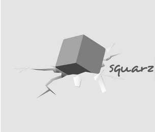 SQUARZ logo
