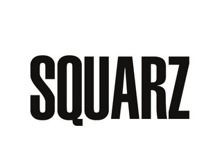 SQUARZ logo