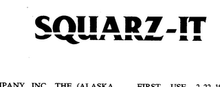 SQUARZ-IT logo