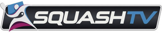 SQUASH TV logo