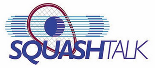 SQUASHTALK logo