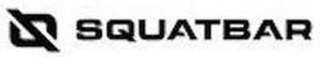SQUATBAR logo