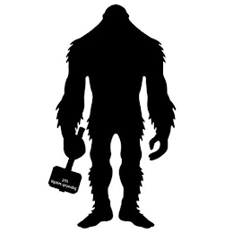 SQUATCH WORKS LLC logo