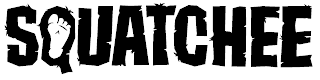 SQUATCHEE logo