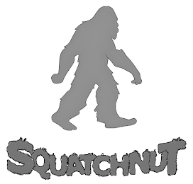 SQUATCHNUT logo