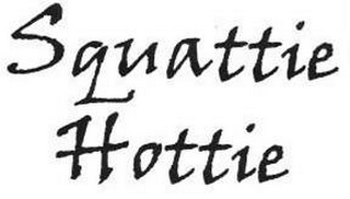 SQUATTIE HOTTIE logo