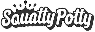 SQUATTY POTTY logo