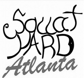 SQUATYARD ATLANTA logo