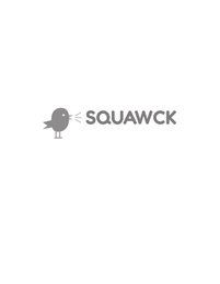 SQUAWCK logo