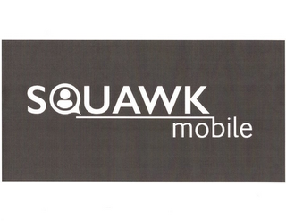 SQUAWK MOBILE logo