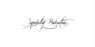 SQUAWLAY PRODUCTION logo