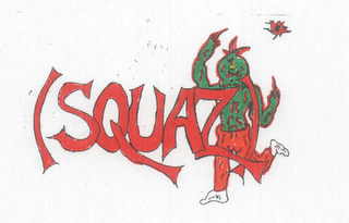 (SQUAZ) logo