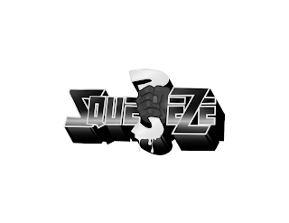 SQUE3EZE logo