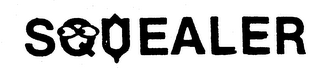 SQUEALER logo
