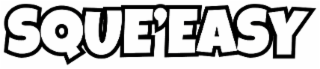SQUE'EASY logo