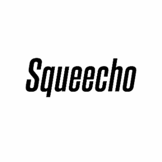 SQUEECHO logo