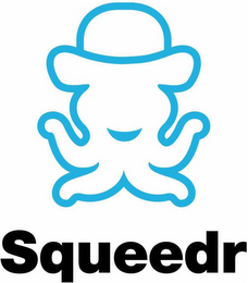 SQUEEDR logo