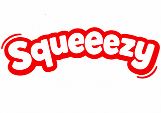SQUEEEZY logo