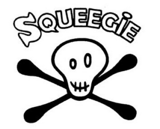 SQUEEGIE logo